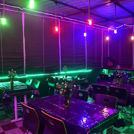 The Park View Hotel أمريتسار المظهر الخارجي الصورة